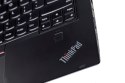 LENOVO ThinkPad X1 YOGA G1 2w1 i5-6300U 8GB 256GB SSD 14" QHD(touch) (US QWERTY) Win10pro + zasilacz UŻYWANY Grade A-