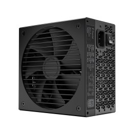 Fractal Design Ion+ 2 Platinum 760W moduł zasilaczy 20+4 pin ATX ATX Czarny