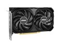 MSI VENTUS 912-V512-001 karta graficzna NVIDIA GeForce RTX 4060 Ti 8 GB GDDR6