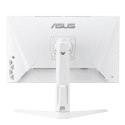 ASUS TUF Gaming VG27AQML1A-W monitor komputerowy 68,6 cm (27") 2560 x 1440 px Wide Quad HD LCD Biały