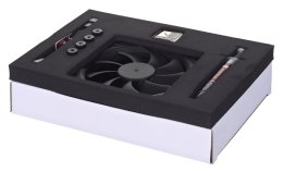 CHŁODZENIE CPU NOCTUA NH-L9I-17XX CHROMAX BLACK