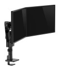 Neomounts DS65S-950BL2 uchwyt / stojak do monitorów 86,4 cm (34") Biurko Czarny