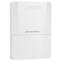 Grandstream Networks GWN7710R łącza sieciowe Zarządzany L2 Gigabit Ethernet (10/100/1000) Obsługa PoE Biały