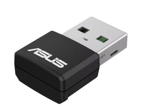 Asus USB-AX55 Nano karta sieciowa WLAN