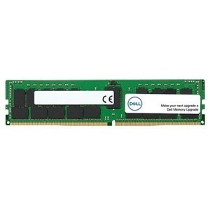 SNS only - Dell Memory Upgrade - 32GB - 2RX4 DDR4 RDIMM 3200MHz 8Gb BASE