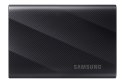 Samsung MU-PG2T0B 2 TB USB Type-C 3.2 Gen 2 (3.1 Gen 2) Czarny