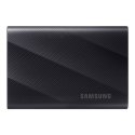 Samsung MU-PG2T0B 2 TB USB Type-C 3.2 Gen 2 (3.1 Gen 2) Czarny