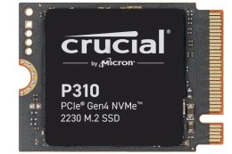 SSD PCIE G4 M.2 NVME 1TB/P310 CT1000P310SSD2 CRUCIAL