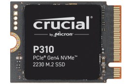 SSD PCIE G4 M.2 NVME 2TB/P310 CT2000P310SSD2 CRUCIAL