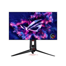 ASUS ROG Swift OLED PG27AQDP monitor komputerowy 67,3 cm (26.5