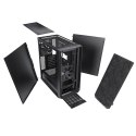 Fractal Design Meshify C Midi Tower Czarny