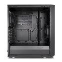 Fractal Design Meshify C Midi Tower Czarny