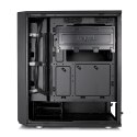 Fractal Design Meshify C Midi Tower Czarny