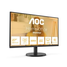 MONITOR AOC LED 27