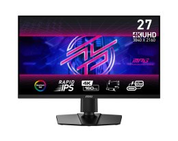 Monitor gamingowy MSI MPG 274URFDE QD 69cm (27