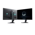 Alienware AW2724DM LED display 68,6 cm (27") 2560 x 1440 px Quad HD LCD Czarny