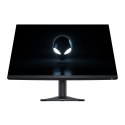 Alienware AW2724DM LED display 68,6 cm (27") 2560 x 1440 px Quad HD LCD Czarny