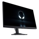 Alienware AW2724DM LED display 68,6 cm (27") 2560 x 1440 px Quad HD LCD Czarny