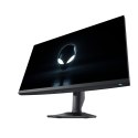 Alienware AW2724DM LED display 68,6 cm (27") 2560 x 1440 px Quad HD LCD Czarny