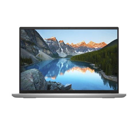 Dell Inspiron 7630 i7-13700H 16.0" QHD+ 16GB DDR5 4800 SSD512 GeForce RTX 4050 backlit Win11 Silver