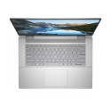 Dell Inspiron 7630 i7-13700H 16.0" QHD+ 16GB DDR5 4800 SSD512 GeForce RTX 4050 backlit Win11 Silver