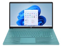 HP 17-cn0615ds QuadCore N4120 17,3