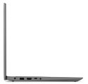 Lenovo IdeaPad 3 15ITL6 i3-1115G4 15.6" FHD IPS 300nits AG 8GB DDR4 3200 SSD256 Intel UHD Graphics Win11 S-mode Arctic Grey