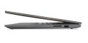 Lenovo IdeaPad 3 15ITL6 i3-1115G4 15.6" FHD IPS 300nits AG 8GB DDR4 3200 SSD256 Intel UHD Graphics Win11 S-mode Arctic Grey