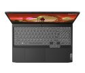 Lenovo IdeaPad Gaming 3 15ARH7 AMD Ryzen 7 6800H 15.6" FHD IPS 300nits AG 120Hz 16GB DDR5 4800 SSD512 NVIDIA GeForce RTX 3050 4G