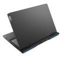 Lenovo IdeaPad Gaming 3 15ARH7 AMD Ryzen 7 6800H 15.6" FHD IPS 300nits AG 120Hz 16GB DDR5 4800 SSD512 NVIDIA GeForce RTX 3050 4G