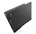 Lenovo IdeaPad Gaming 3 15ARH7 Ryzen 5 6600H 15.6" FHD IPS 250nits AG 120Hz 16GB DDR5 4800 SSD512 GeForce RTX 3050 4GB NoOS Onyx