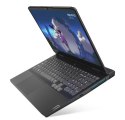 Lenovo IdeaPad Gaming 3 15IAH7 i5-12450H 15.6" FHD IPS 300nits AG 165Hz 16GB DDR4 3200 SSD512 GeForce RTX 3060 6GB Win11 Onyx Gr