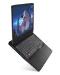 Lenovo IdeaPad Gaming 3 15IAH7 i5-12450H 15.6" FHD IPS 300nits AG 165Hz 16GB DDR4 3200 SSD512 GeForce RTX 3060 6GB Win11 Onyx Gr