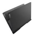 Lenovo IdeaPad Gaming 3 15IAH7 i5-12450H 15.6" FHD IPS 300nits AG 165Hz 16GB DDR4 3200 SSD512 GeForce RTX 3060 6GB Win11 Onyx Gr