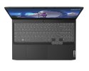 Lenovo IdeaPad Gaming 3 15IAH7 i5-12450H 15.6" FHD IPS 300nits AG 165Hz 16GB DDR4 3200 SSD512 GeForce RTX 3060 6GB Win11 Onyx Gr