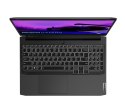 Lenovo IdeaPad Gaming 3 15IHU6 Intel Core i7-11370H 15.6" FHD IPS 250nits AG 16GB DDR4-3200 512GB SSD M.2 2280 PCIe 3.0x4 NVMe G