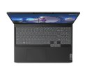 Lenovo IdeaPad Gaming 3 16IAH7 i5-12450H 16" WQXGA IPS 500nits AG 165Hz 16GB DDR4 3200 SSD512 GeForce RTX 3050 4GB NoOS Onyx Gre