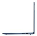 Lenovo IdeaPad Slim 3 15IAN8 i3-N305 15.6" FHD IPS 300nits AG 8GB LPDDR5-4800 SSD512 Intel UHD Graphics NoOS Abyss Blue