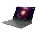 Lenovo LOQ 15APH8 Ryzen 7 7840HS 15.6" IPS 300nits AG 16GB DDR5 5600 SSD1TB GeForce RTX 4060 8GB Win11 Storm Grey