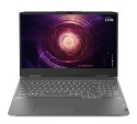 Lenovo LOQ 15APH8 Ryzen 7 7840HS 15.6" IPS 300nits AG 16GB DDR5 5600 SSD512 GeForce RTX 4060 8GB Win11 Storm Grey