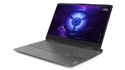 Lenovo LOQ 15IRH8 i5-13420H 15.6" FHD IPS 350nits AG 144Hz 16GB DDR5 5200 SSD512 GeForce RTX 4050 6GB NoOS Storm Grey