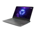 Lenovo LOQ 15IRH8 i7-13620H 15.6" WQHD IPS 350nits AG 165Hz 16GB DDR5 5200 SSD1TB GeForce RTX 4060 8GB Win11 Storm Grey