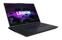 Lenovo Legion 5 15ACH6H Ryzen 7 5800H 15.6" FHD IPS 300nits AG 165Hz 16GB DDR4 3200 SSD512 GeForce RTX 3060 6GB LAN NoOS Phantom