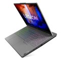 Lenovo Legion 5 15ARH7 Ryzen 5 6600H 15.6" FHD IPS 300nits AG 16GB DDR5 4800 SSD512 GeForce RTX 3050 4GB Win11 Storm Grey