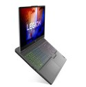 Lenovo Legion 5 15ARH7 Ryzen 5 6600H 15.6" FHD IPS 300nits AG 16GB DDR5 4800 SSD512 GeForce RTX 3050 4GB Win11 Storm Grey