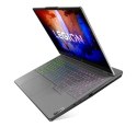 Lenovo Legion 5 15ARH7 Ryzen 7 6800H 15.6" FHD IPS 300nits AG 165Hz 16GB DDR5 4800 SSD512 GeForce RTX 3050 4GB NoOS Storm Grey