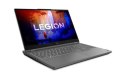 Lenovo Legion 5 15ARH7H Ryzen 5 6600H 15.6" FHD IPS 300nits AG 165Hz 16GB DDR5 4800 SSD512 GeForce RTX 3060 6GB Win11 Storm Grey