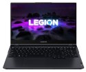 Lenovo Legion 5 15ITH6H i7-11800H 15.6" FHD IPS 300nits AG 16GB DDR4 3200 SSD1TB GeForce RTX 3060 6GB Win11 Phantom Blue