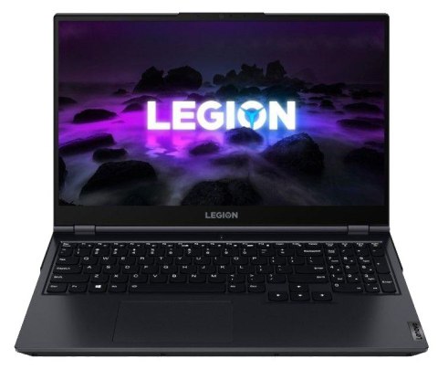 Lenovo Legion 5 15ITH6H i7-11800H 15.6" FHD IPS 300nits AG 16GB DDR4 3200 SSD1TB GeForce RTX 3060 6GB Win11 Phantom Blue