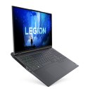 Lenovo Legion 5 Pro 16IAH7H IntelCore i5-12500H 16" WUXGA IPS 300nits AG 165Hz 16GB DDR5 4800 SSD512 NVIDIA GeForce RTX 3060 6GB